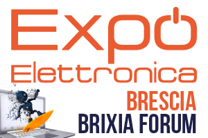 EXPO ELETTRONICA Brescia