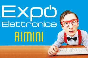 EXPO ELETTRONICA  Rimini 