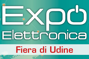 EXPO ELETTRONICA Udine